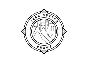 Jack Sutton Draws - Gift Card