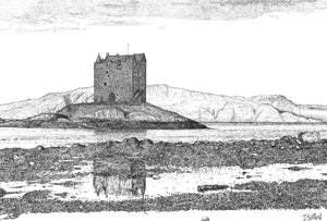 Castle Stalker