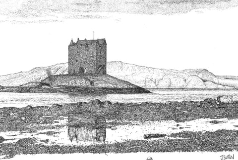 Castle Stalker