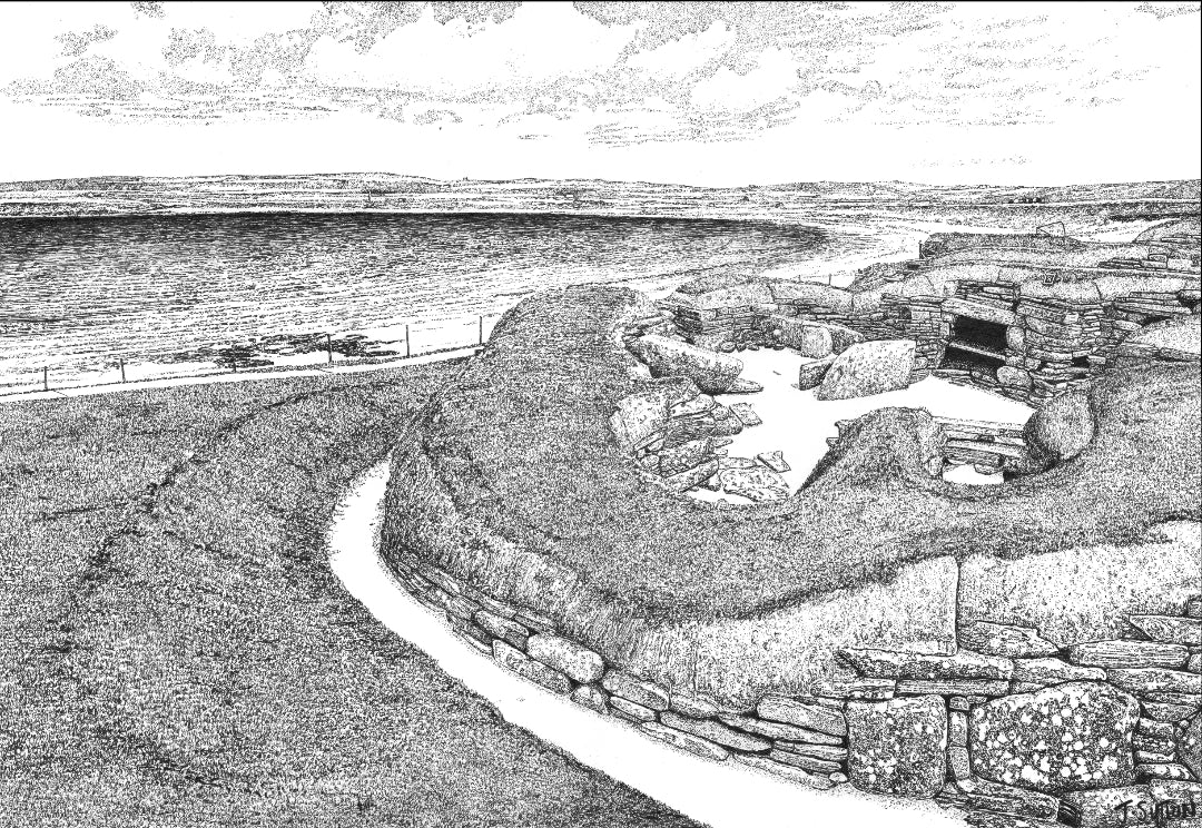 Skara Brae