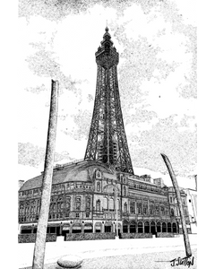 Blackpool Tower