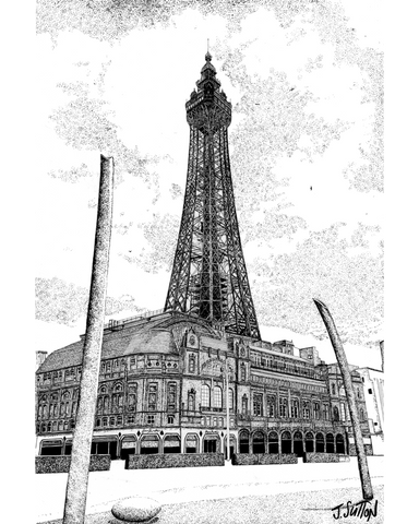 Blackpool Tower