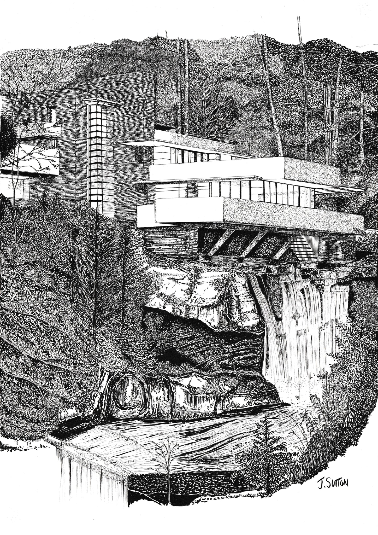 Fallingwater