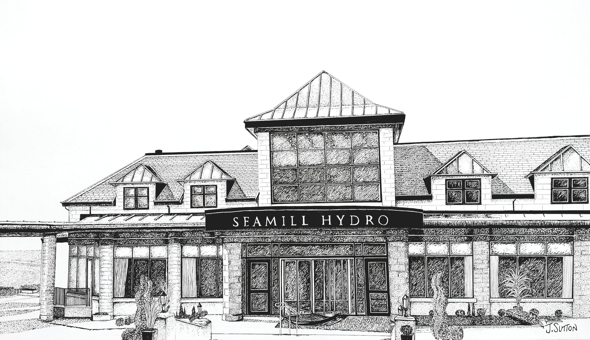 Seamill Hydro