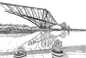 Forth Bridge