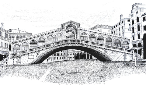 Rialto Bridge