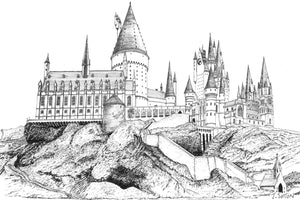 Hogwarts