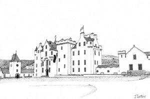 Blair Castle