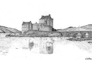 Eilean Donan