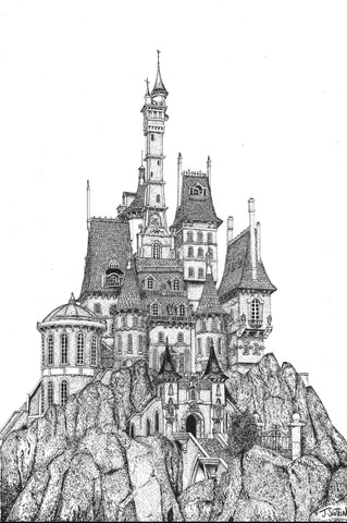 Beast's Castle